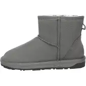 EVER AU Botas 'Emu Nappa' gris