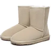 EVER AU Botas 'Parrot' arena