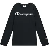 Champion Camiseta navy