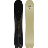 Arbor Tabla De Snowboard Bryan Iguchi Pro