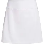 Adidas Falda deportiva 'Ultimate365' blanco