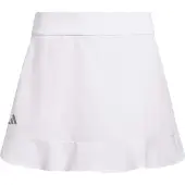 Adidas adidasFALDA PANTALÓN FRILL 164 White Niño