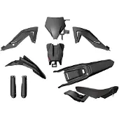 Rtech Kit De Plásticos Revolution Talaria Sting 2023-2026