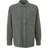 QS Camisa gris