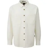 QS Camisa crema