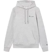 Champion Sudadera gris claro