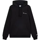 Champion Sudadera negro