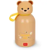 Legami Botella De Agua Teddy Bear