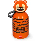 Legami Botella De Agua Tiger