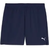 Puma Pantalón deportivo 'Tad Essentials' navy