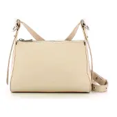 Coccinelle Bolso de hombro 'Bishop 22x18x11 cm' blanco