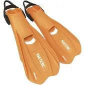 Seac Sub Aletas De Buceo Boost
