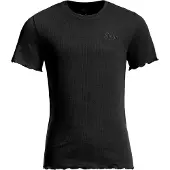 We fashion Camiseta negro