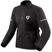 REV'IT! Chaqueta Convergent H2o