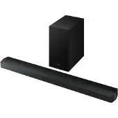 Samsung Barra De Sonido Hw-b750f