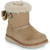 Chicco Botines TRONCHETTO FRUTTA niña - Marrón - 22