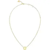 GUESS Cadena dorado