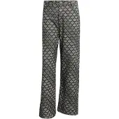 Adidas Originals Vaquero 'DENIM LOOSE MONOGRAM' gris denim / negro