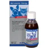 Alfavet ReConvales Energy - 180 ml