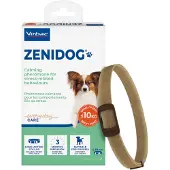 Virbac Zenidog Collar - S