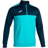 Joma Sudadera Con Media Cremallera Winner