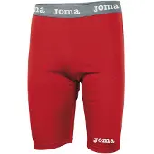 Joma Pantalones Interiores Cortos Warm Fleece