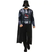 Rubies Disfraz Clásico Para Hombres Darth Vader