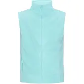 Mo ATHLSR Chaleco azul neon