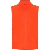 Mo ATHLSR Chaleco naranja / naranja claro