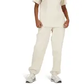 New Balance Pantalón crema