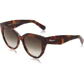 Ferragamo Gafas De Sol De Mujer Sf1061s-240