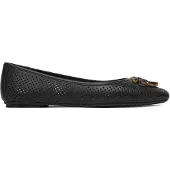 Pinko Bailarina 'Max 11 - Nappa' negro