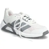 Adidas Calzado deportivo 'Dropset Control' grafito / blanco / offwhite