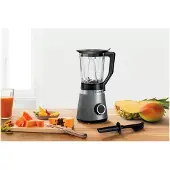 Bosch Licuadora Serie 4 Mmb6141s 1.5l 1200w