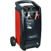 Weldman Prostownik Start 450A con función de arranque