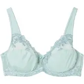 Sheego Sujetador menta