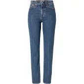Levi's Wedgie Slim Jeans Talla: W32L32 | Vaqueros Rectos Outlet | Mujer