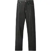 Drykorn Vaquero 'RAWDY_A' negro denim