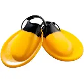 Finis Aletas De Natación Positive Drive