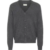 Blend Cárdigan ' BHBRANKO ' gris