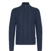 Blend Jersey ' BHBASIM ' azul