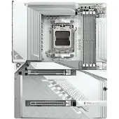 Gigabyte Placa Base B850 Aorus Stealth Ice