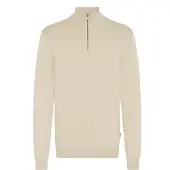 Blend Jersey 'BHDan' taupe
