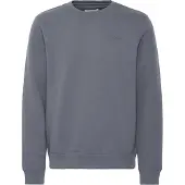 Blend Sudadera 'BHDownton' gris oscuro