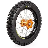 X-grip Neumático Off-road Jack The Gripper Soft Tt