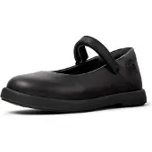 Camper Bailarina 'Duet Twins' negro