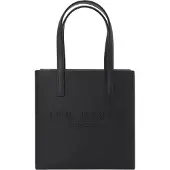 Ted Baker Shopper 'SEACON' negro