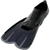 Cressi Aletas De Natación Agua Short