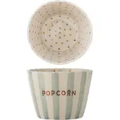 Bloomingville Cuenco Chip Multi Stoneware