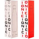 Softee Botella Térmica Ionic 750ml